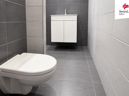 Pronájem bytu, 2+1, 52 m²