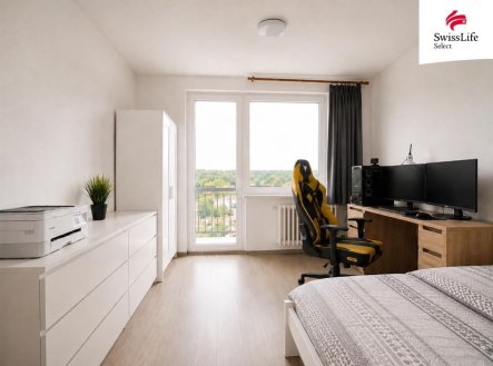 Prodej bytu, 3+1, 77 m² obrázek