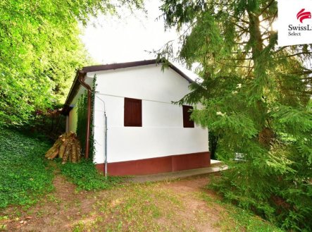 Prodej chaty/rekreačního objektu, 62 m²