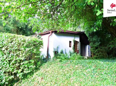 Prodej chaty/rekreačního objektu, 62 m²