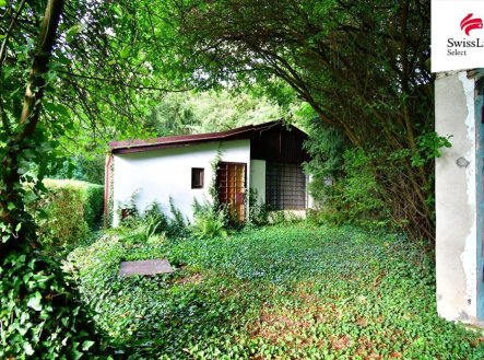 Prodej chaty/rekreačního objektu, 62 m²