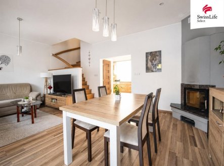 Prodej domu/vily, 95 m²