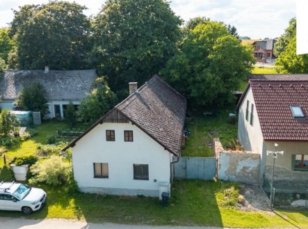 fotografie | Prodej - dům/vila, 63 m²