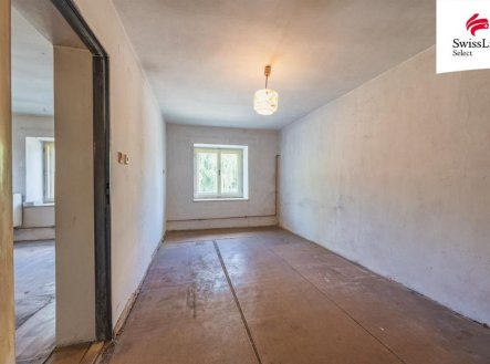 Prodej domu/vily, 63 m²
