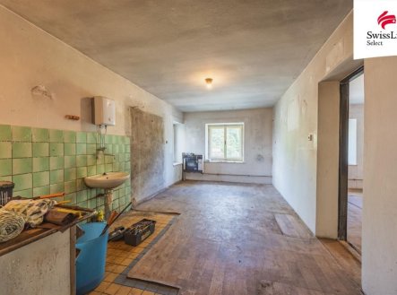 Prodej domu/vily, 63 m²