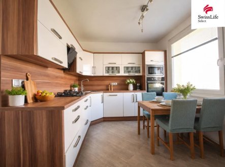 Prodej bytu, 4+1, 94 m²