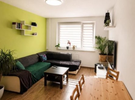 Prodej bytu, 4+1, 75 m²