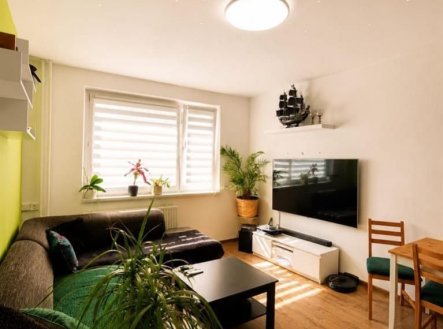 Prodej bytu, 4+1, 75 m²