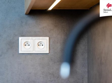Pronájem bytu, 3+kk, 83 m²