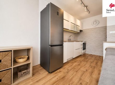 Prodej bytu, 3+kk, 73 m²