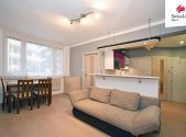 Pronájem bytu, 2+kk, 38 m²