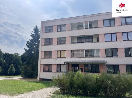 Pronájem bytu, 3+1, 57 m²