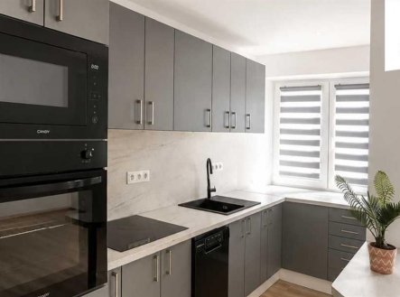 Pronájem bytu, 2+kk, 38 m²