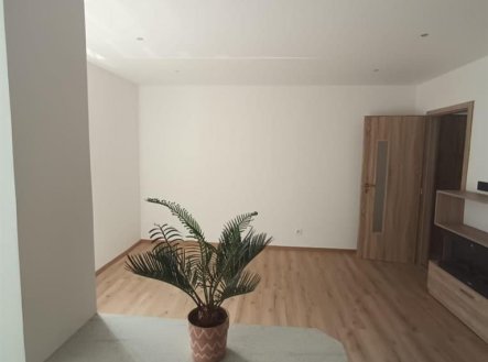 Pronájem bytu, 2+kk, 38 m²