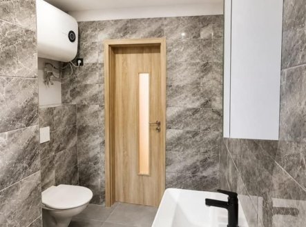 Pronájem bytu, 2+kk, 38 m²