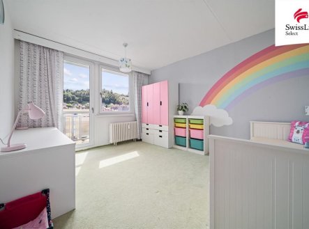 Prodej bytu, 3+1, 79 m²
