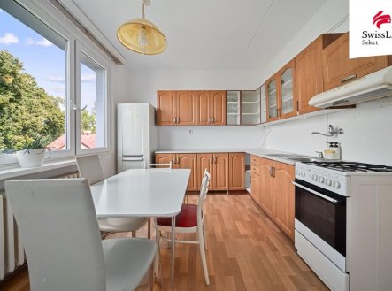 Prodej bytu, 3+1, 79 m²