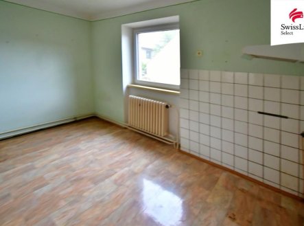 Prodej domu/vily, 80 m²