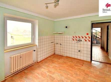 Prodej domu/vily, 80 m²