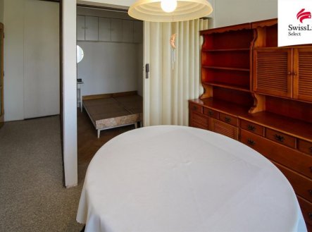 Pronájem bytu, 3+1, 66 m²