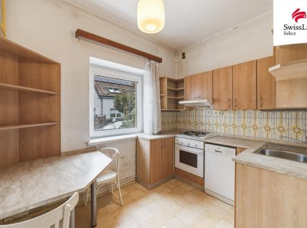 Prodej domu/vily, 131 m²