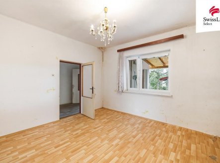 Prodej domu/vily, 131 m²
