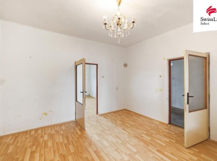 Prodej domu/vily, 131 m²