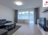 Prodej bytu, 2+1, 65 m²