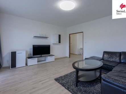 Prodej bytu, 2+1, 65 m²