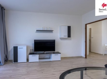Prodej bytu, 2+1, 65 m²