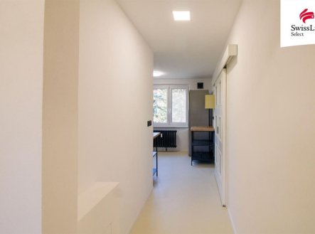 Pronájem bytu, 2+1, 58 m²