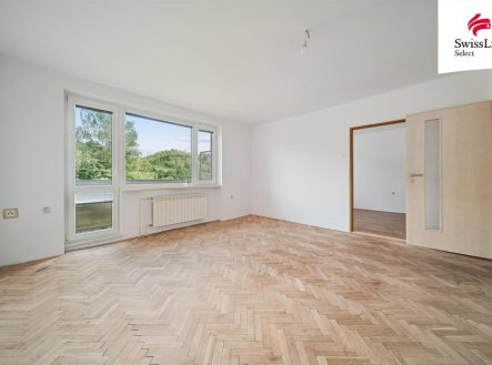 Prodej bytu, 3+1, 78 m²