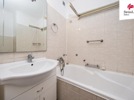 Prodej bytu, 3+1, 78 m²