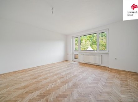 Prodej bytu, 3+1, 78 m²