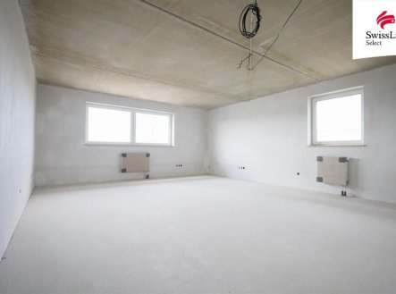 Prodej bytu, 3+kk, 81 m²