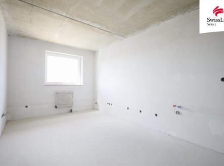 Prodej bytu, 3+kk, 81 m²