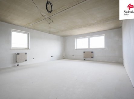 Prodej bytu, 3+kk, 80 m²