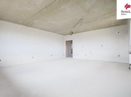 Prodej bytu, 3+kk, 80 m²