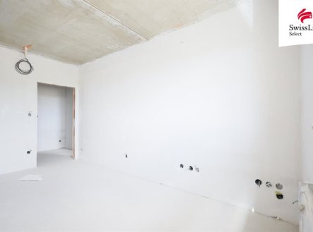 Prodej bytu, 3+kk, 80 m²