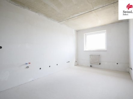 Prodej bytu, 3+kk, 80 m²