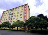 Prodej bytu, 2+1, 54 m²