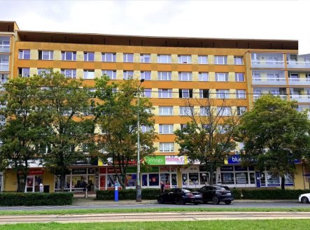 Prodej bytu, 2+kk, 40 m² obrázek