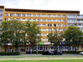 Prodej bytu, 2+kk, 40 m²