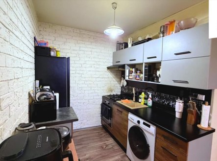 Prodej bytu, 2+kk, 40 m²