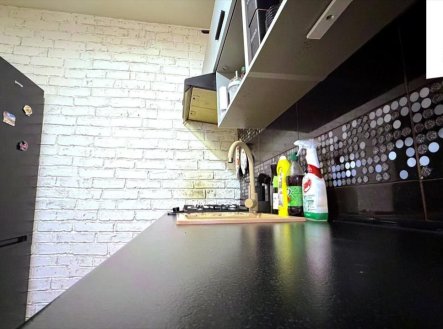 Prodej bytu, 2+kk, 40 m²