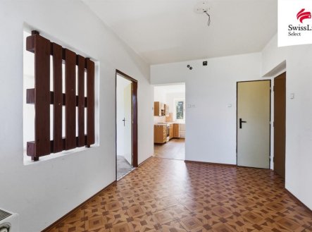 Prodej domu/vily, 112 m²