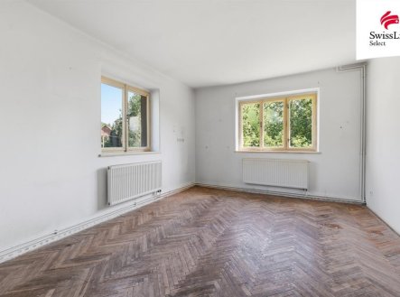 Prodej domu/vily, 112 m²