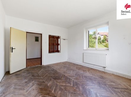 Prodej domu/vily, 112 m²