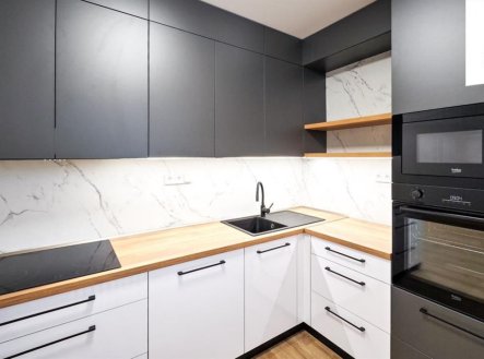 Pronájem bytu, 3+kk, 58 m² obrázek