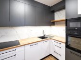 Pronájem bytu, 3+kk, 58 m²